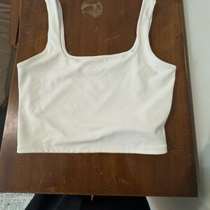 Express Body Contour Tank